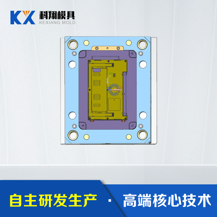 mini示波器-後殼草莓视频二维码下载