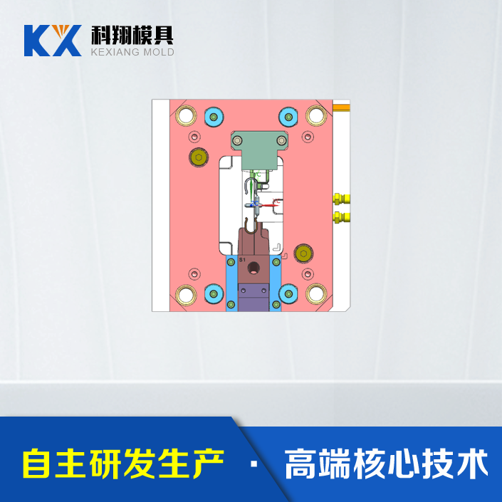 CP1450/CP1450-1連接扣草莓视频二维码下载