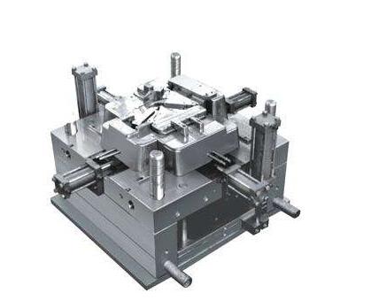 如何快速的製作模具3D裝配檔，深圳模具設計公司
