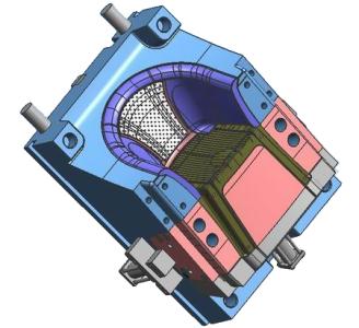 草莓视频APP免费观看在线网站模具告訴您:汽車注塑模具加工的要點有哪些？