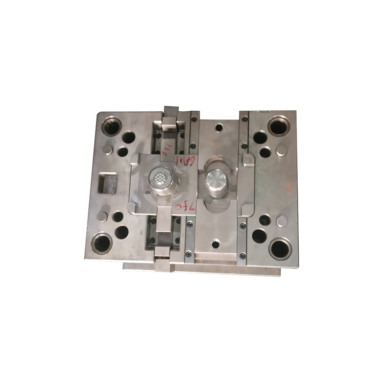 注塑模具的組成有幾種？深圳模具廠哪家好